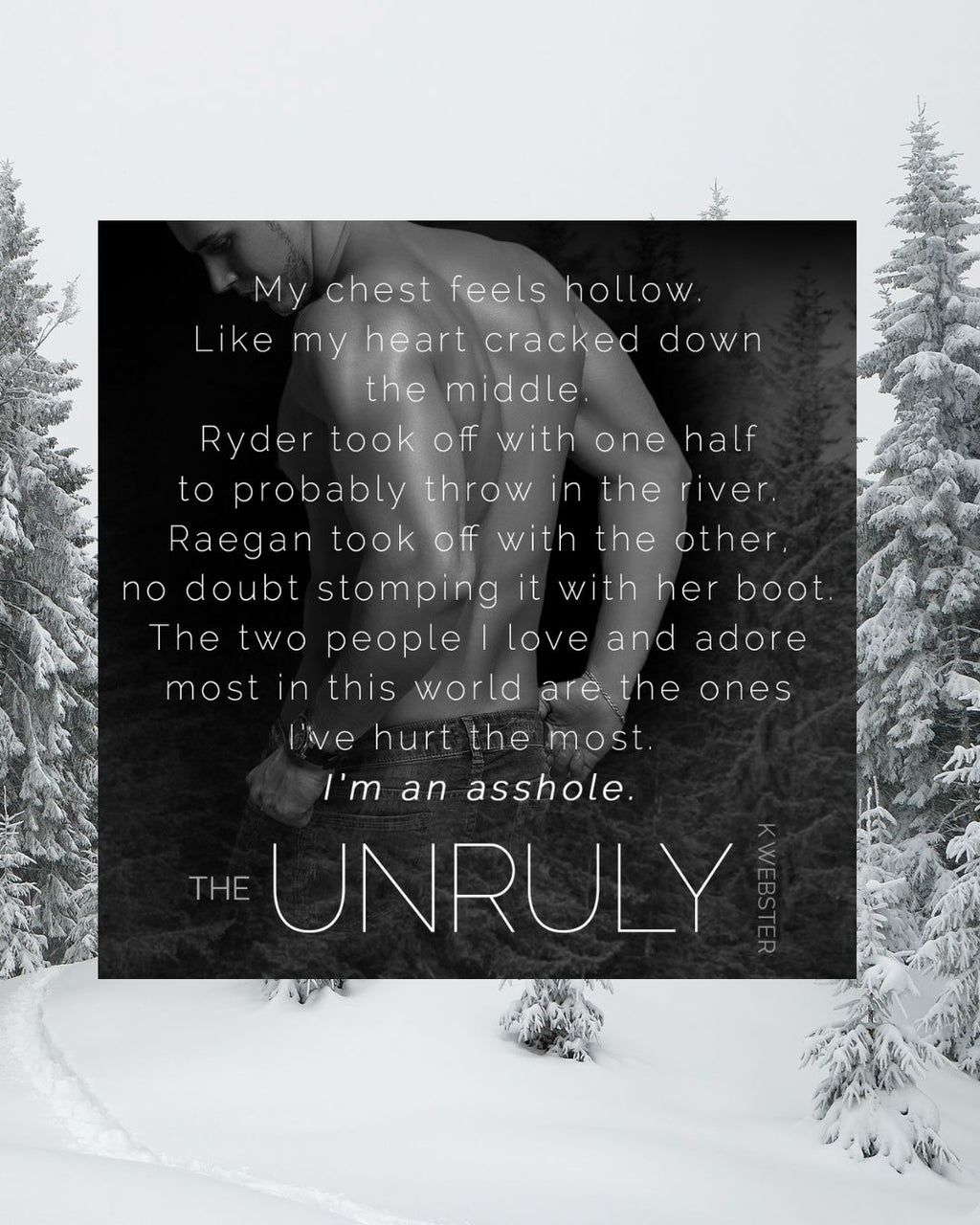 The Unruly Ebook