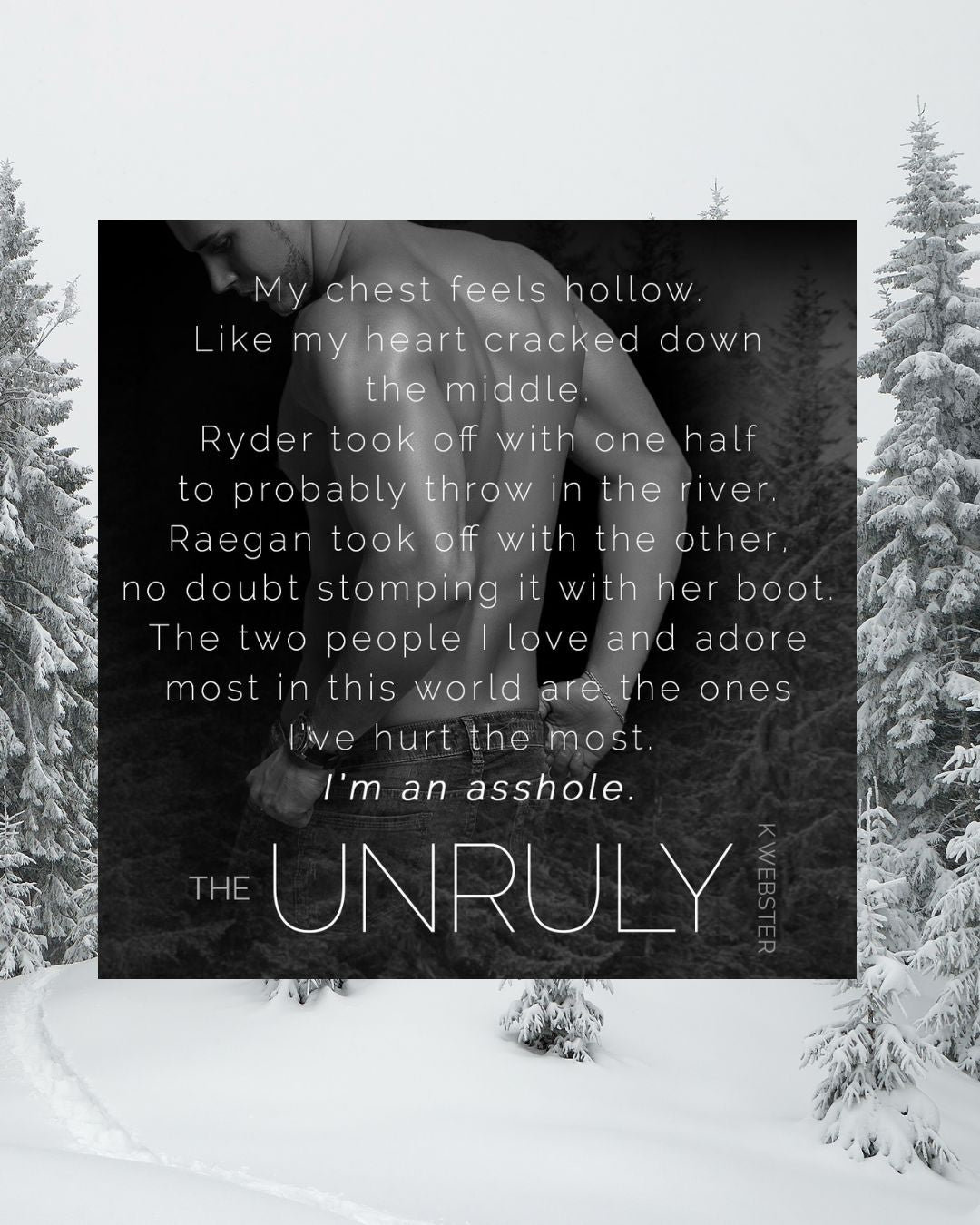 The Unruly Ebook