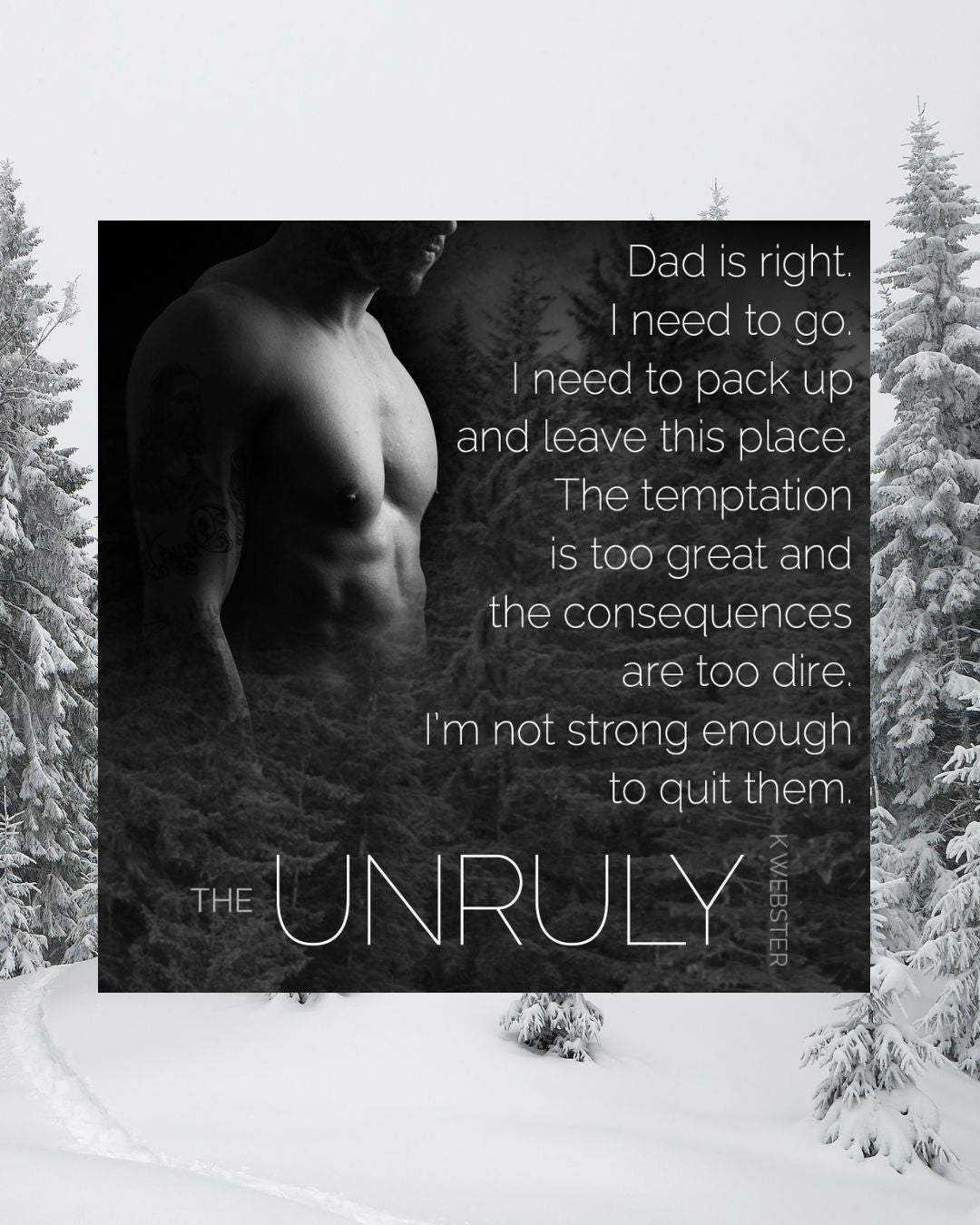 The Unruly Ebook