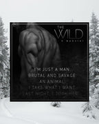 The Wild Ebook
