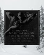 The Wild Ebook