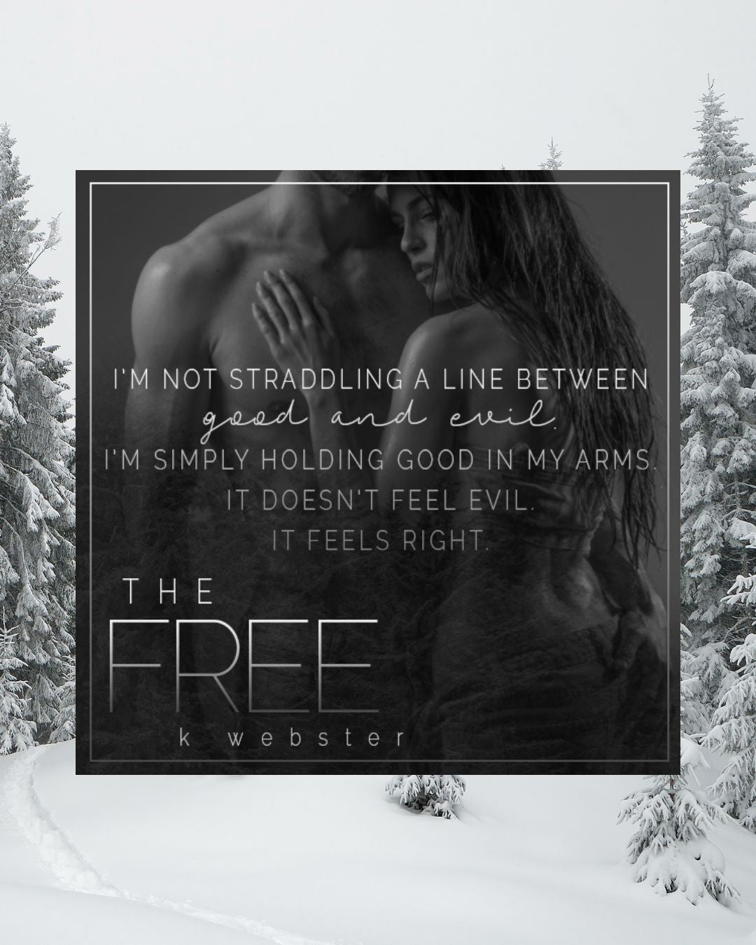 The Free Ebook