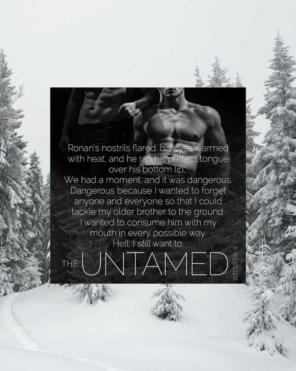 The Untamed Ebook