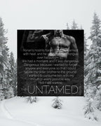 The Untamed Ebook