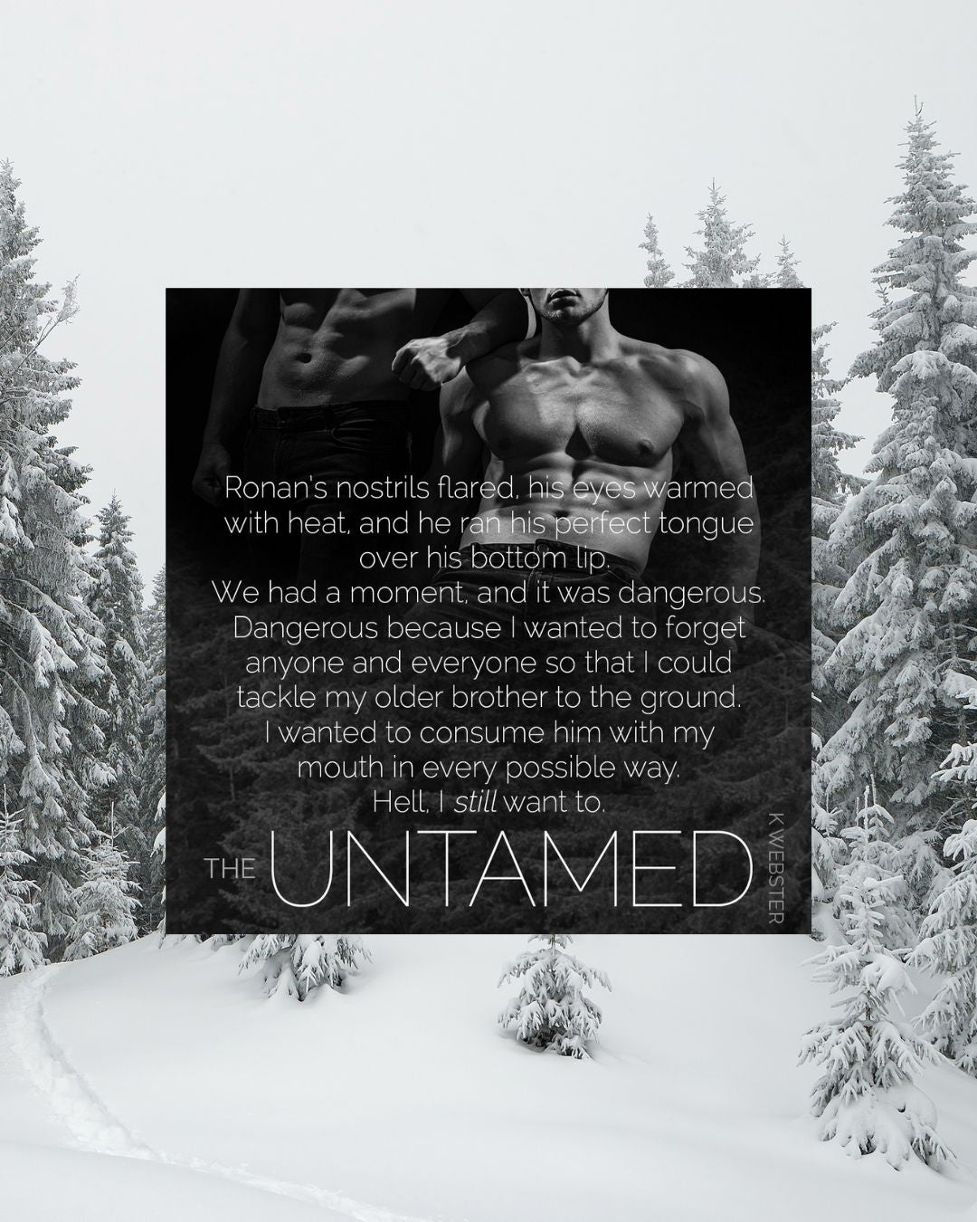The Untamed Ebook