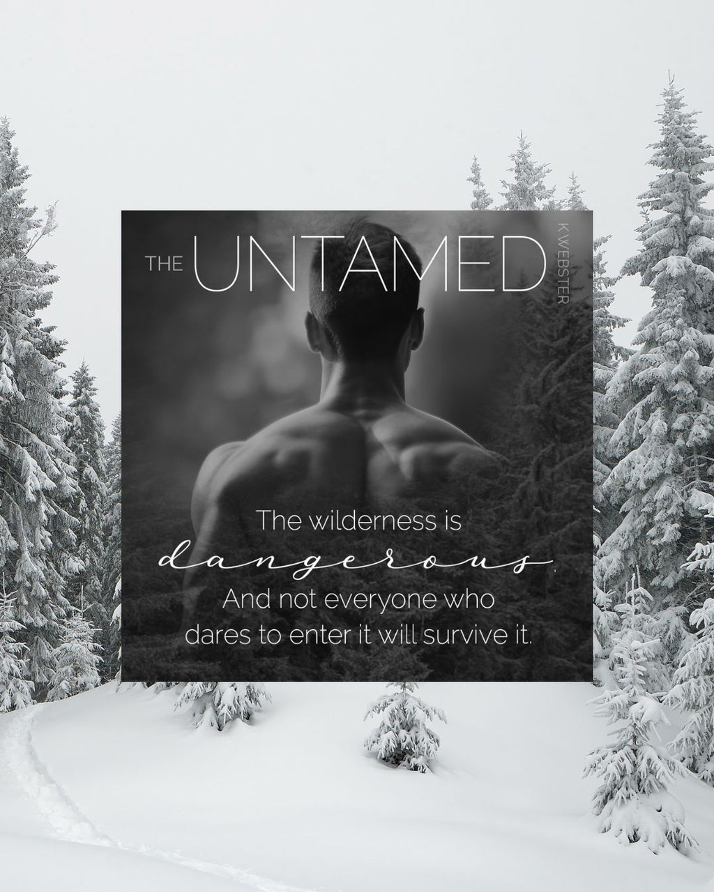 The Untamed Ebook