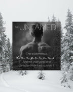 The Untamed Ebook