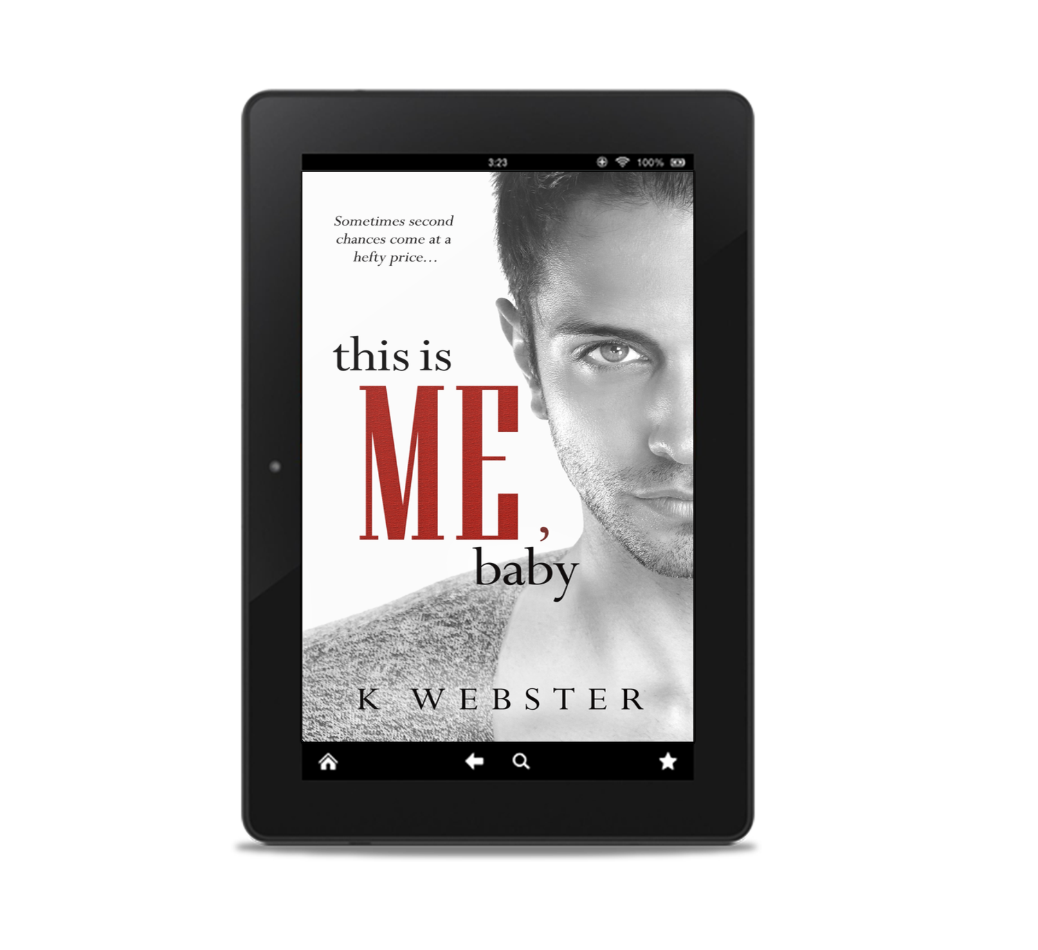 This is Me, Baby Ebook