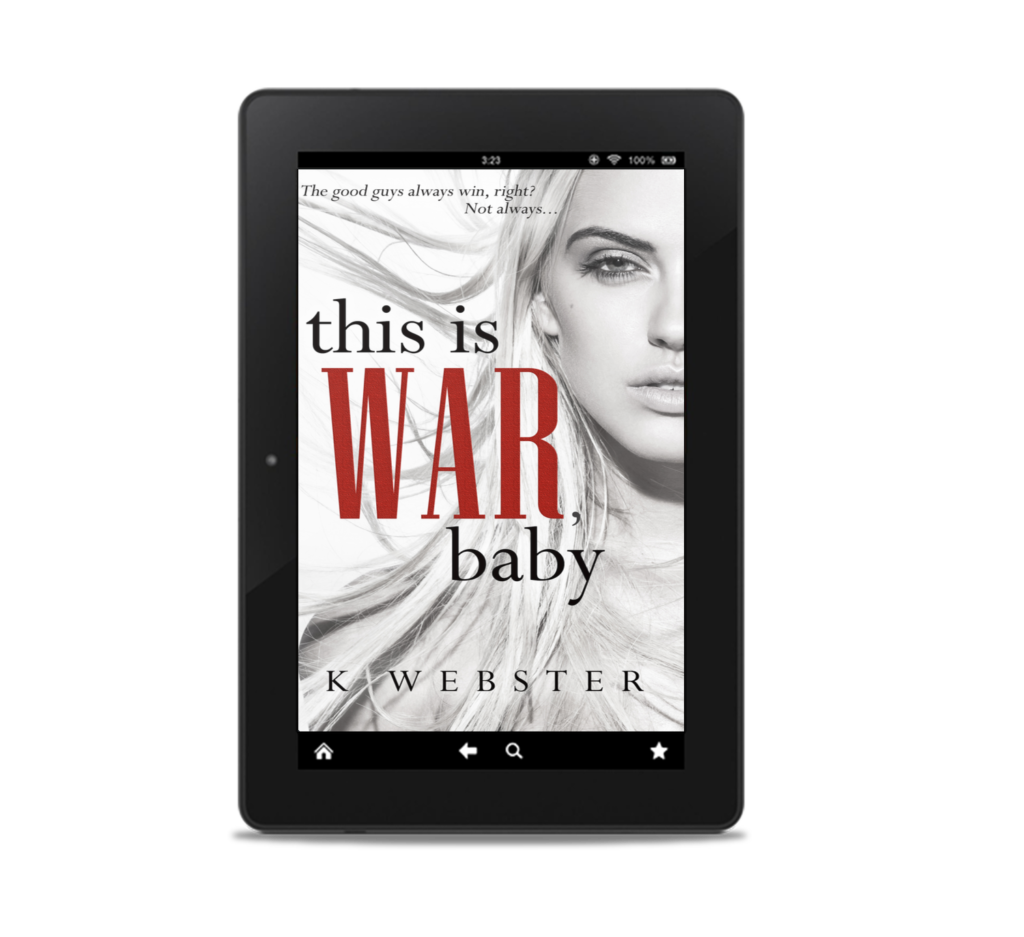 This is War, Baby Ebook