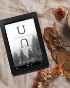 Untamed & Unruly Collector's Edition Ebook