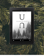 Untamed & Unruly Collector's Edition Ebook