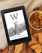 Wild & Free Collector's Edition Ebook