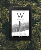 Wild & Free Collector's Edition Ebook