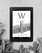 Wild & Free Collector's Edition Ebook