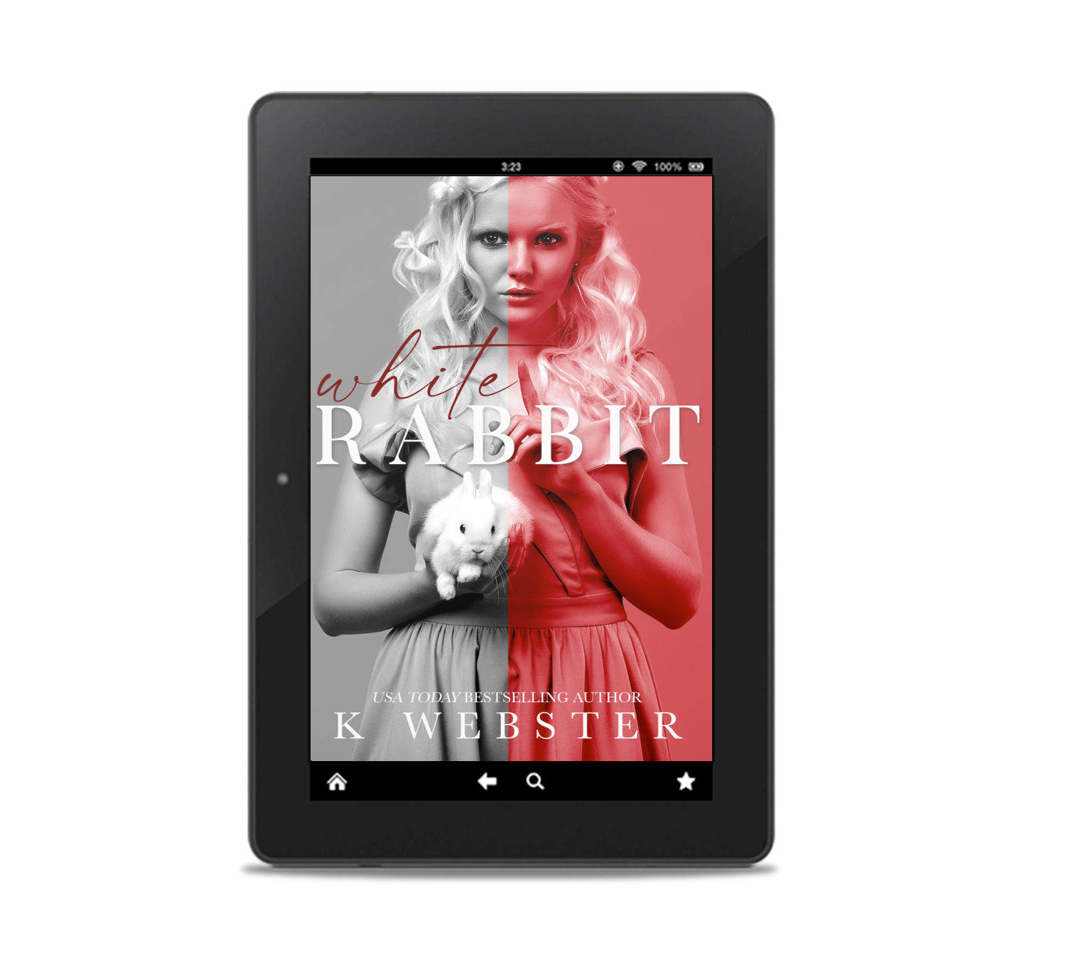 White Rabbit Ebook