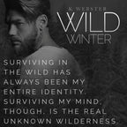 Wild Winter Ebook