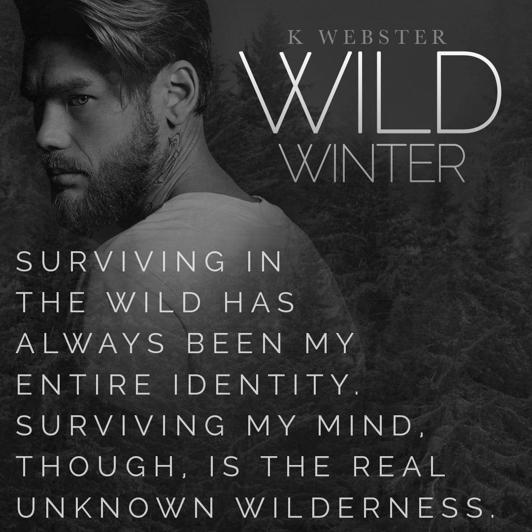 Wild Winter Ebook