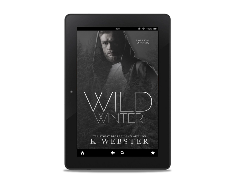 Wild Winter Ebook