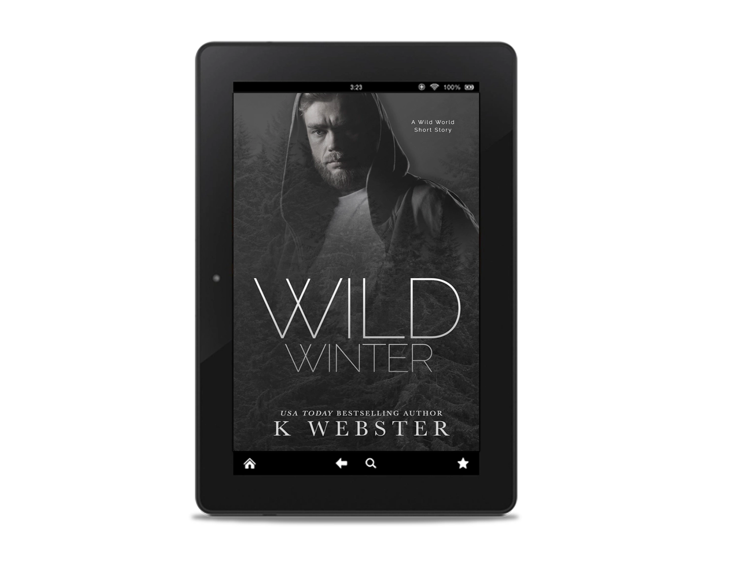 Wild Winter Ebook