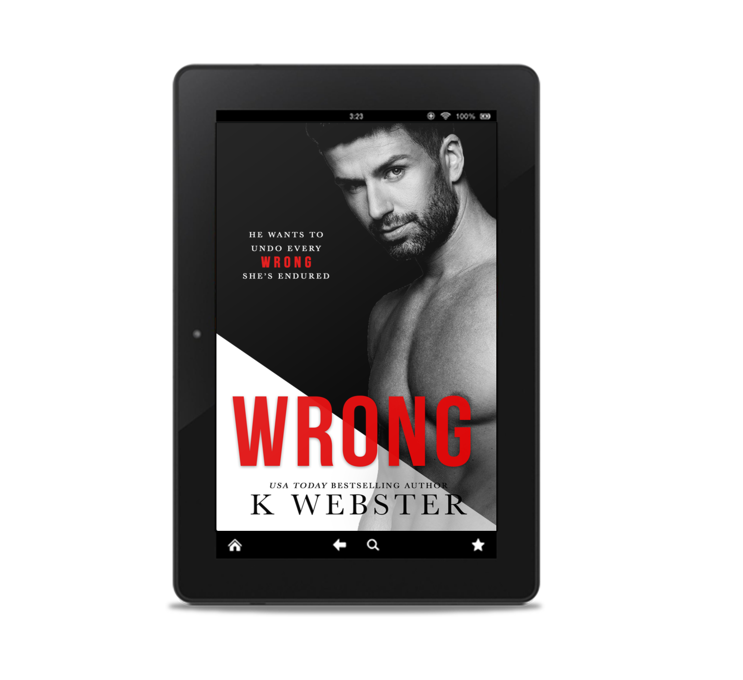 Wrong Ebook