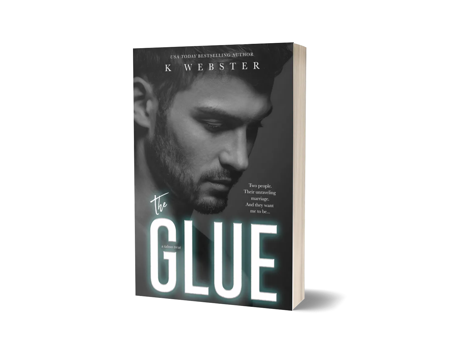 The Glue image 0