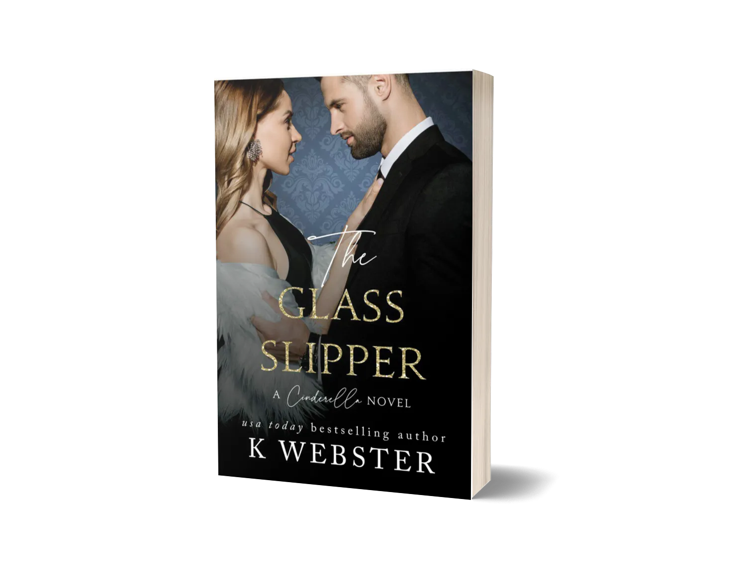 The Glass Slipper image 0