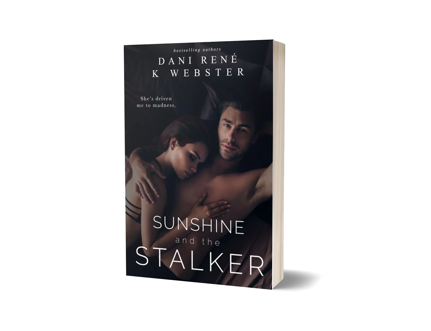Sunshine and the Stalker image 0