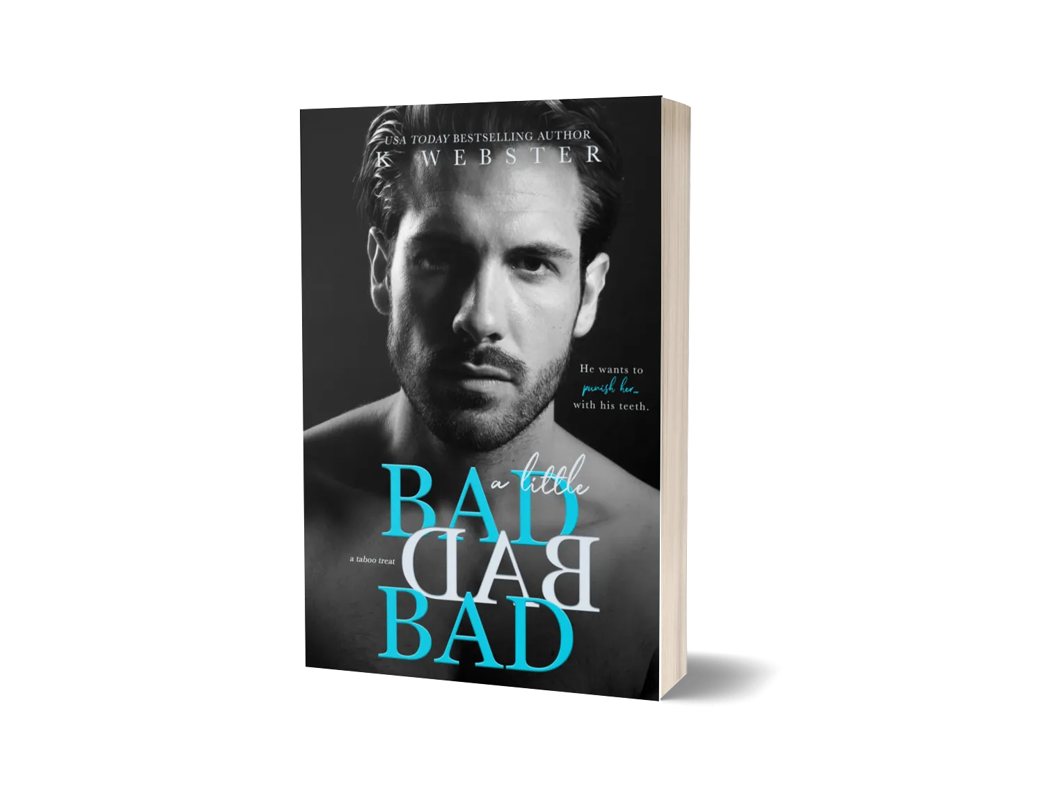 A Little Bad Bad Bad image 0