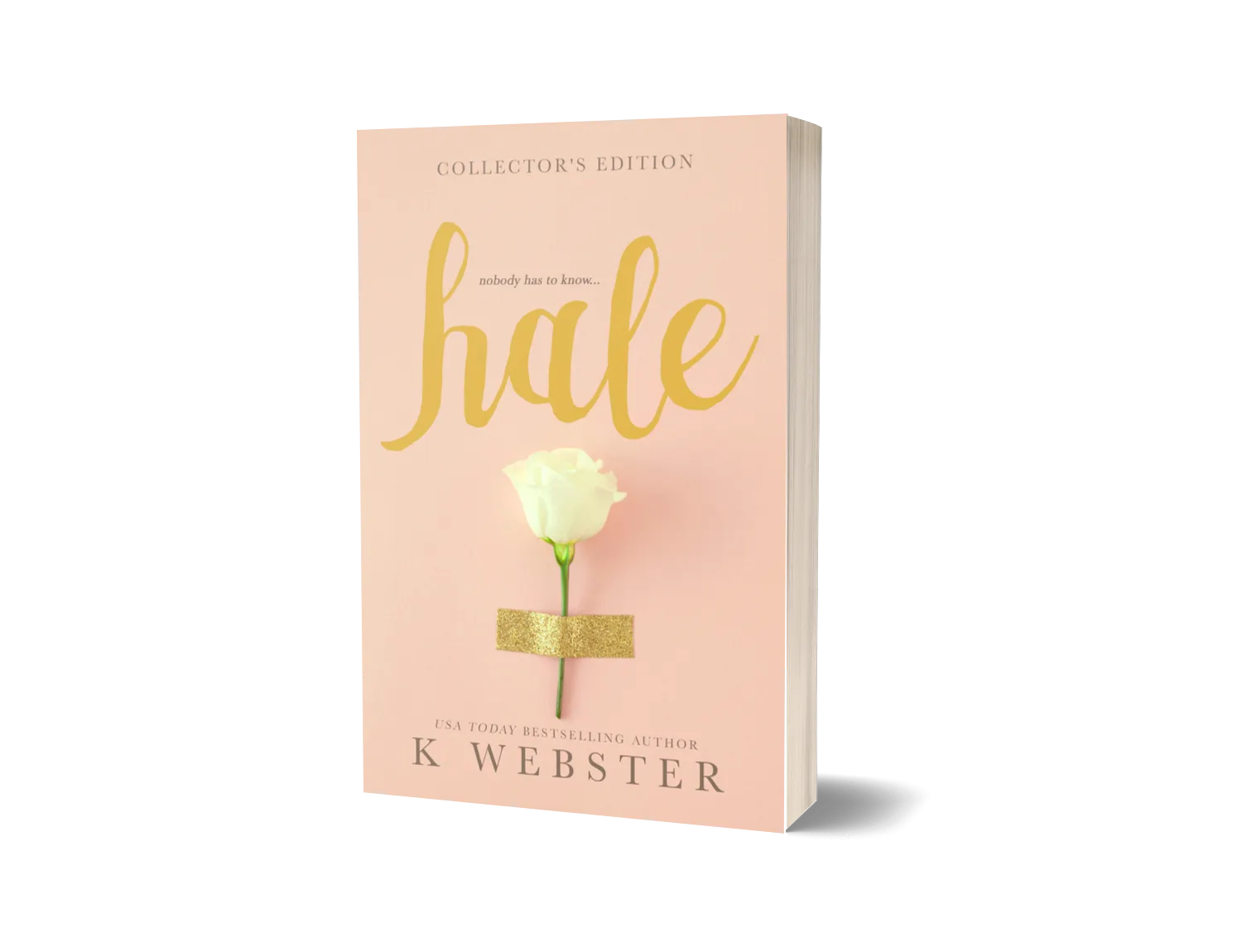 Hale Collector’s Edition [Hardback] image 0