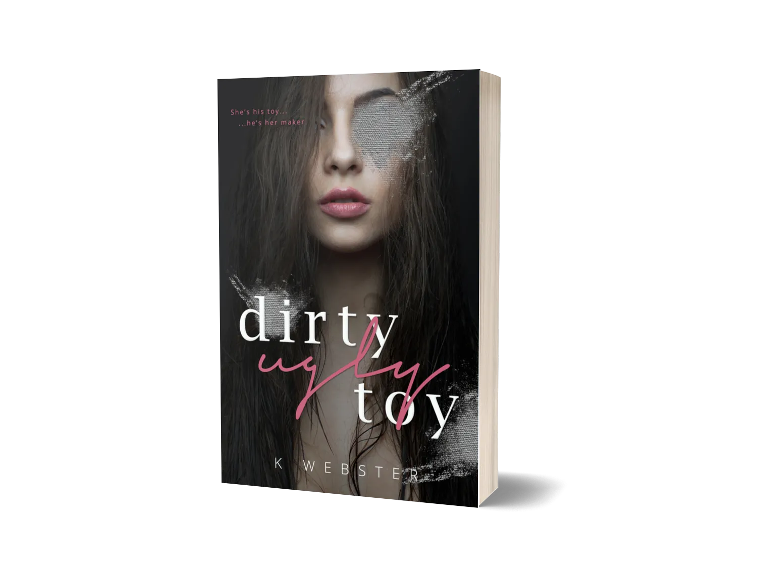 Dirty Ugly Toy image 0