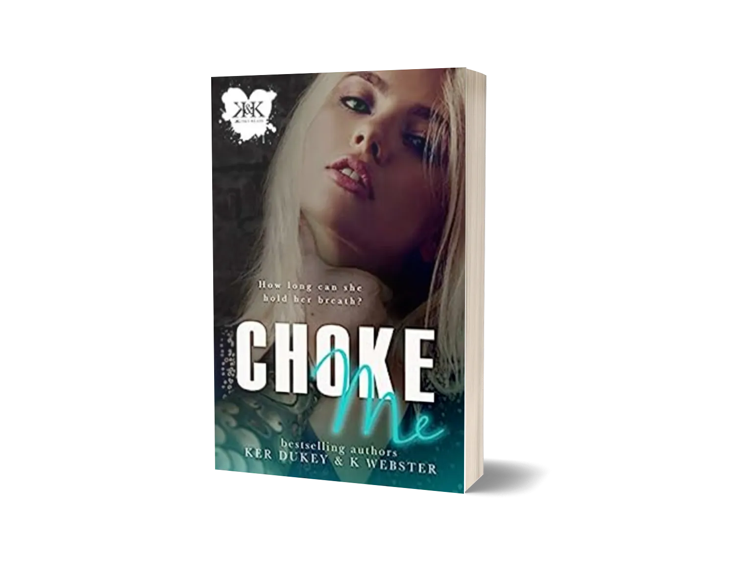 Choke Me image 0