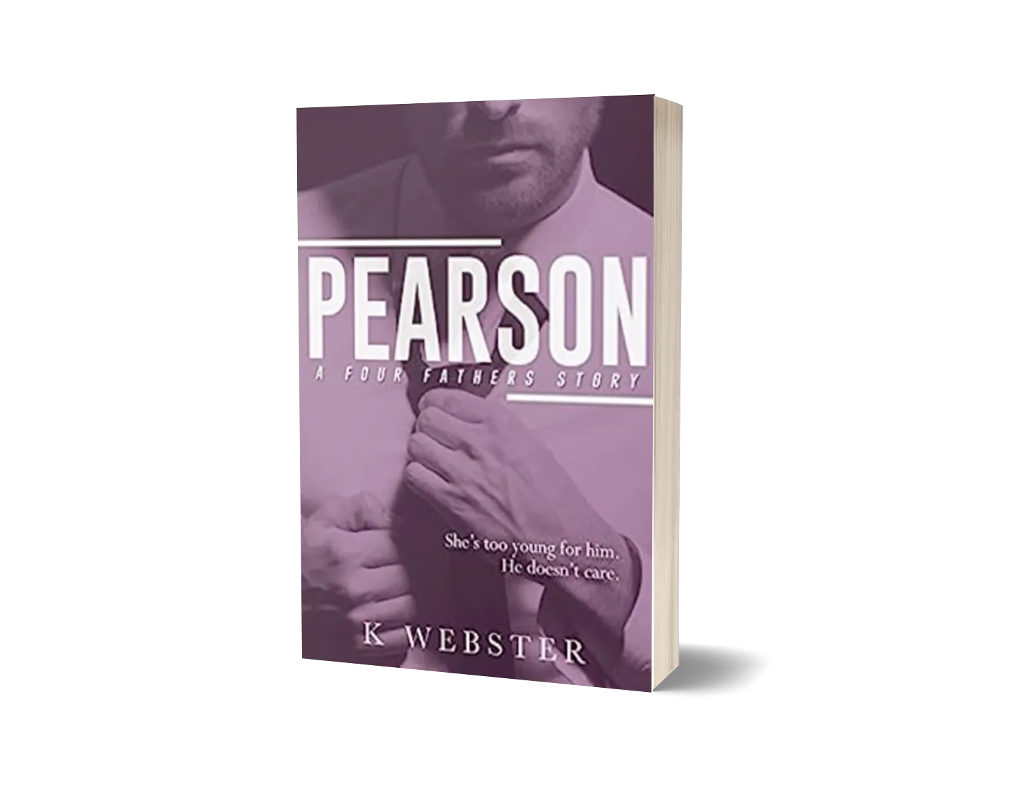 Pearson image 0