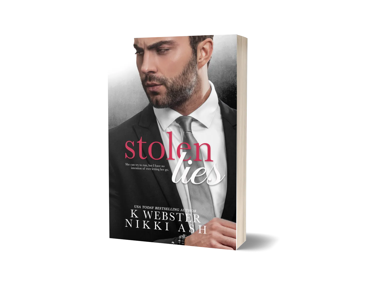 Stolen Lies image 0