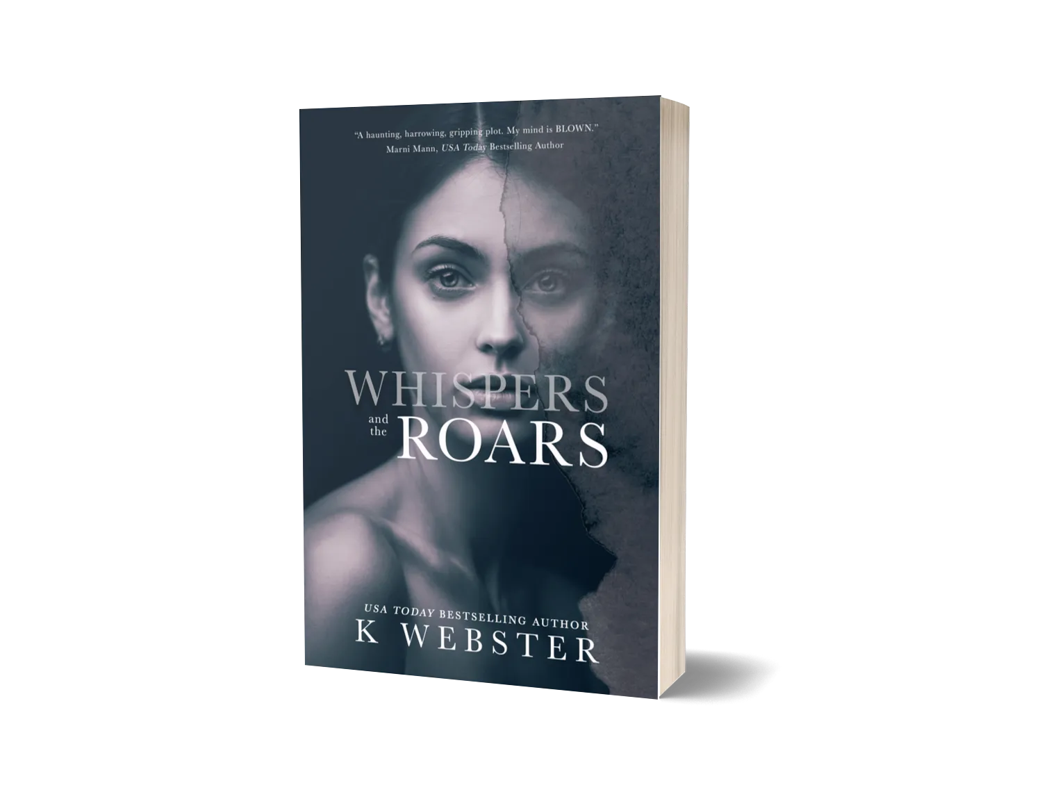Whispers and the Roars image 0