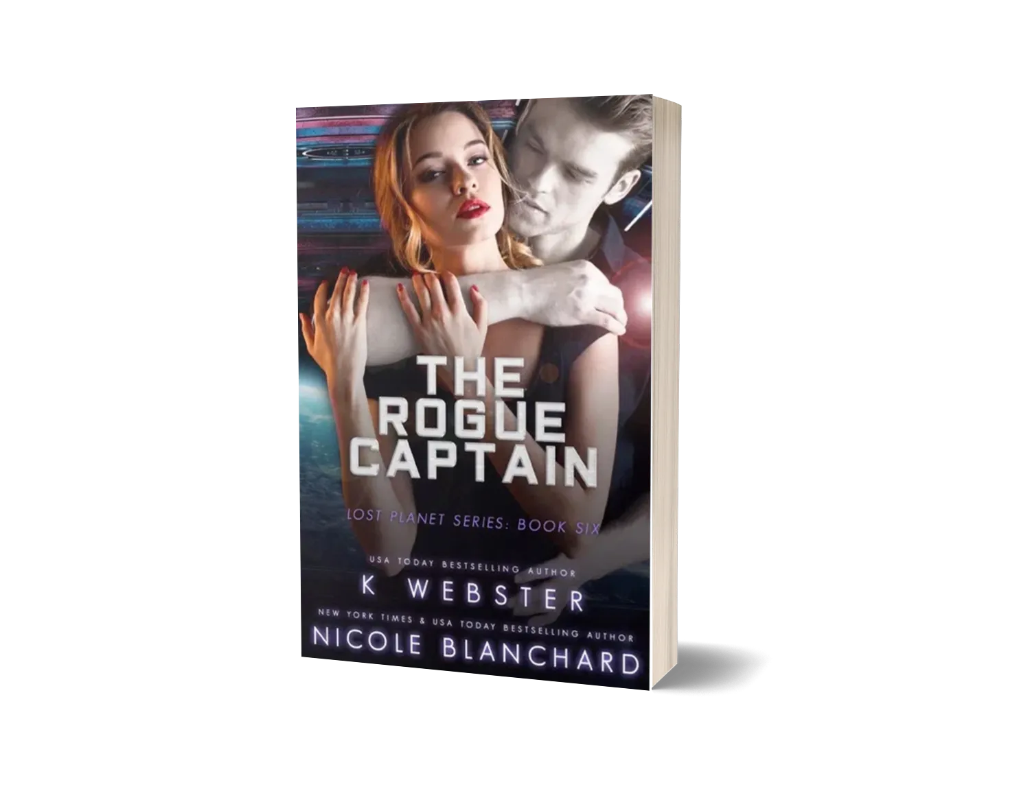 The Rogue Captain image 0