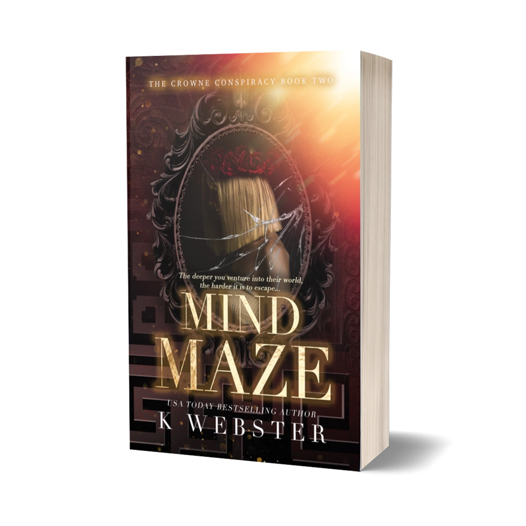 Mind Maze image 0