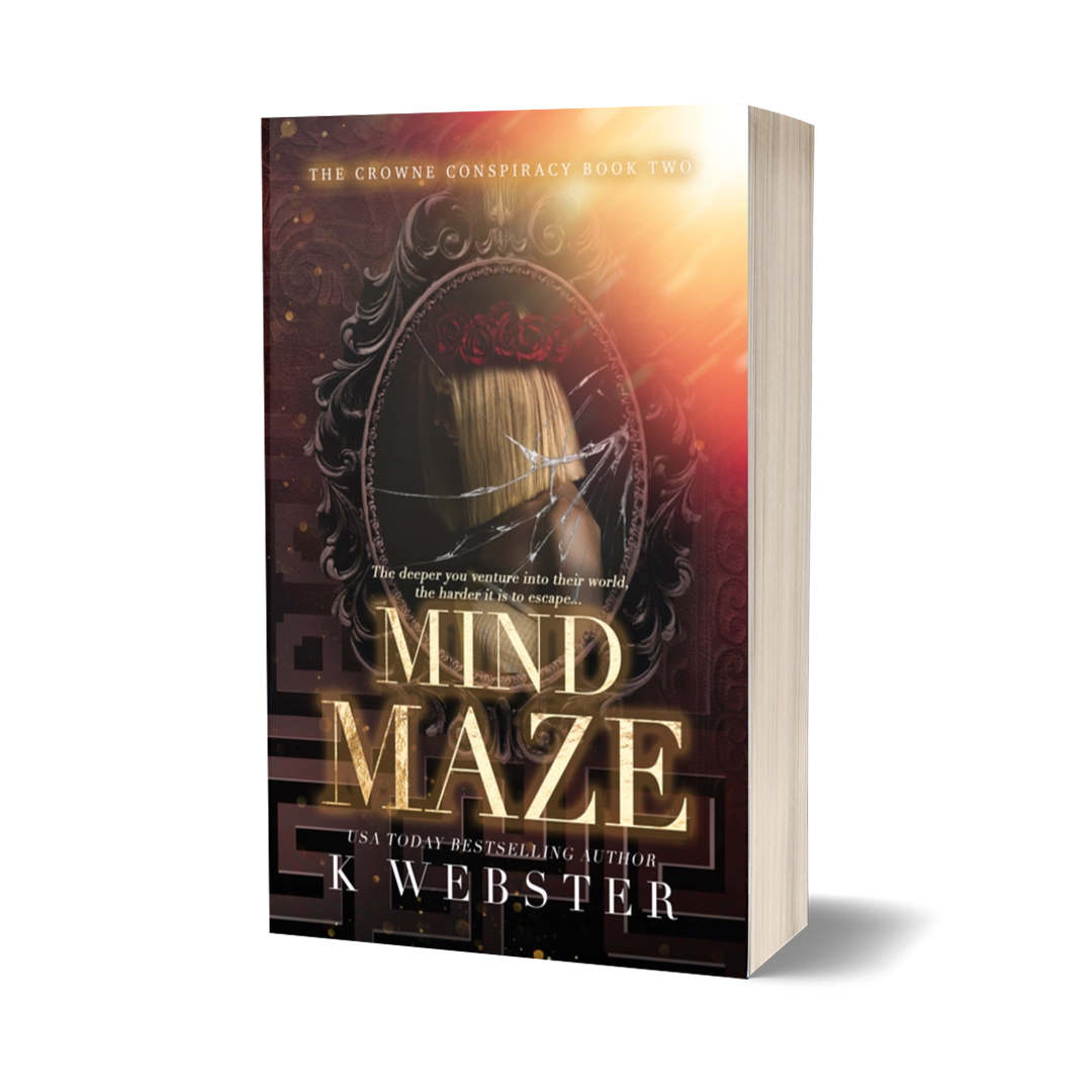 Mind Maze image 0