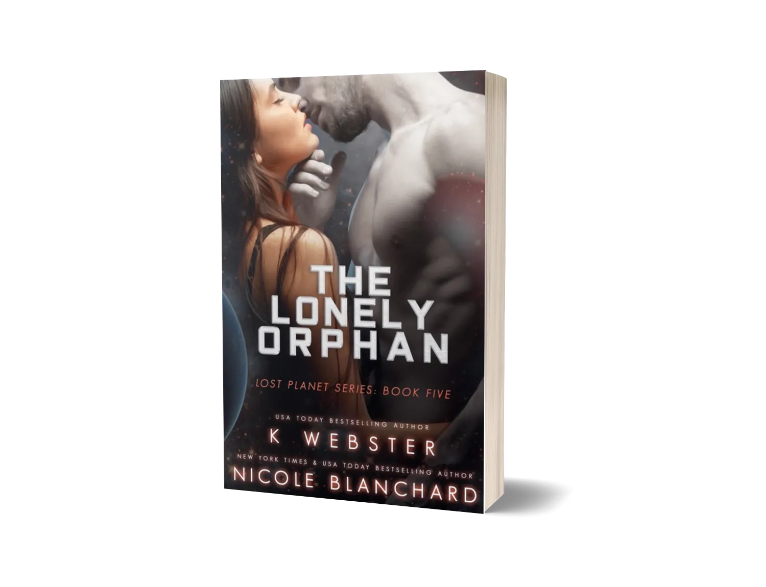 The Lonely Orphan image 0