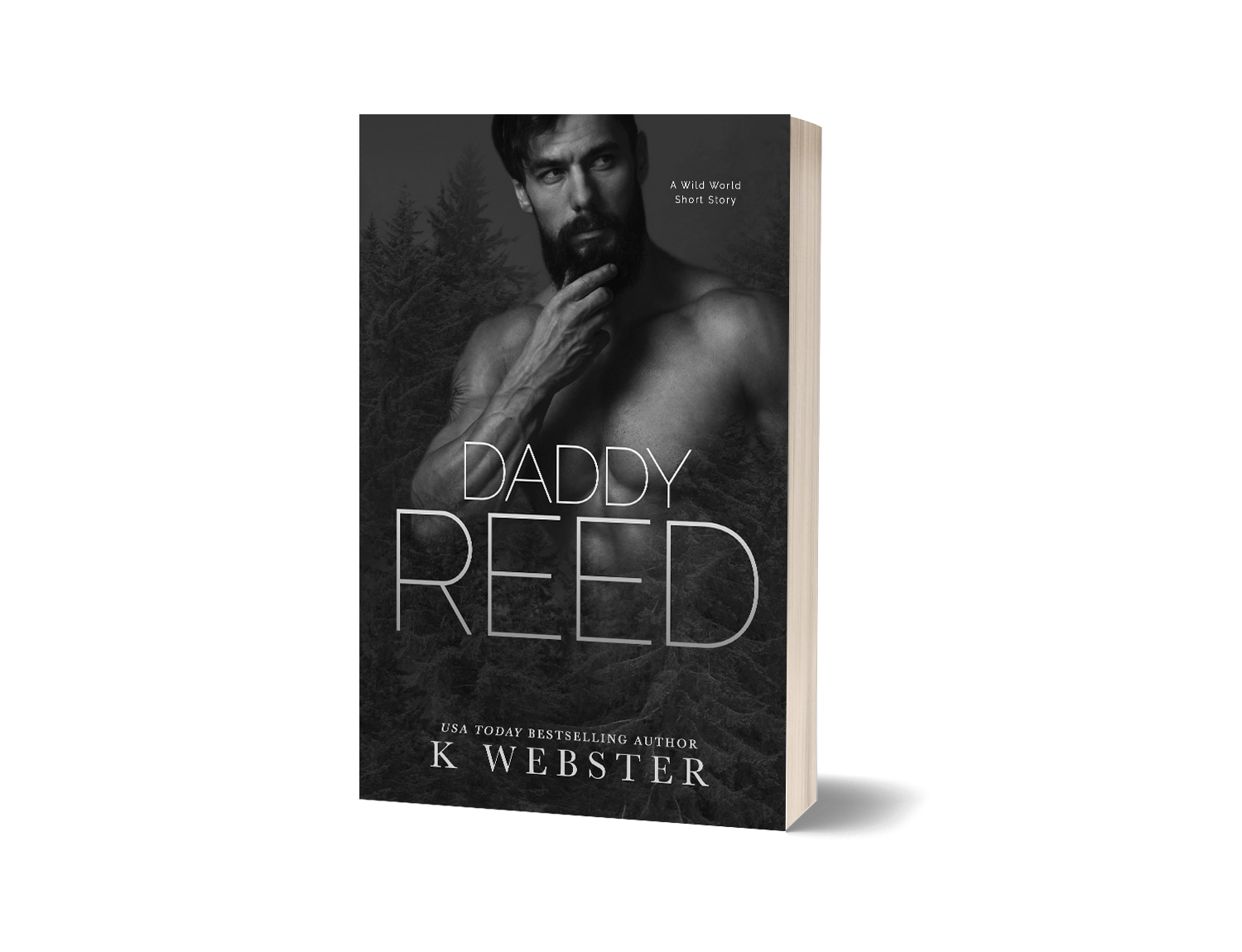 Daddy Reed image 0