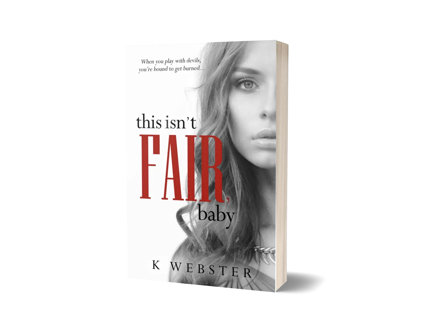 This Isn’t Fair, Baby image 0