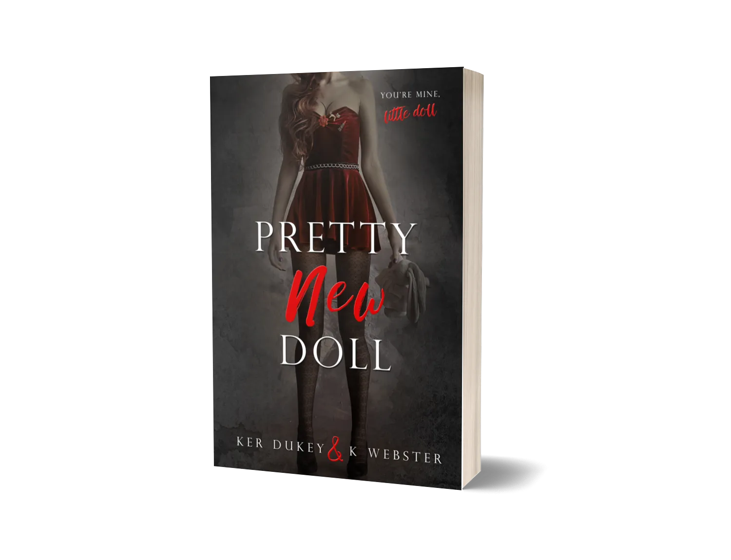 Pretty New Doll image 0