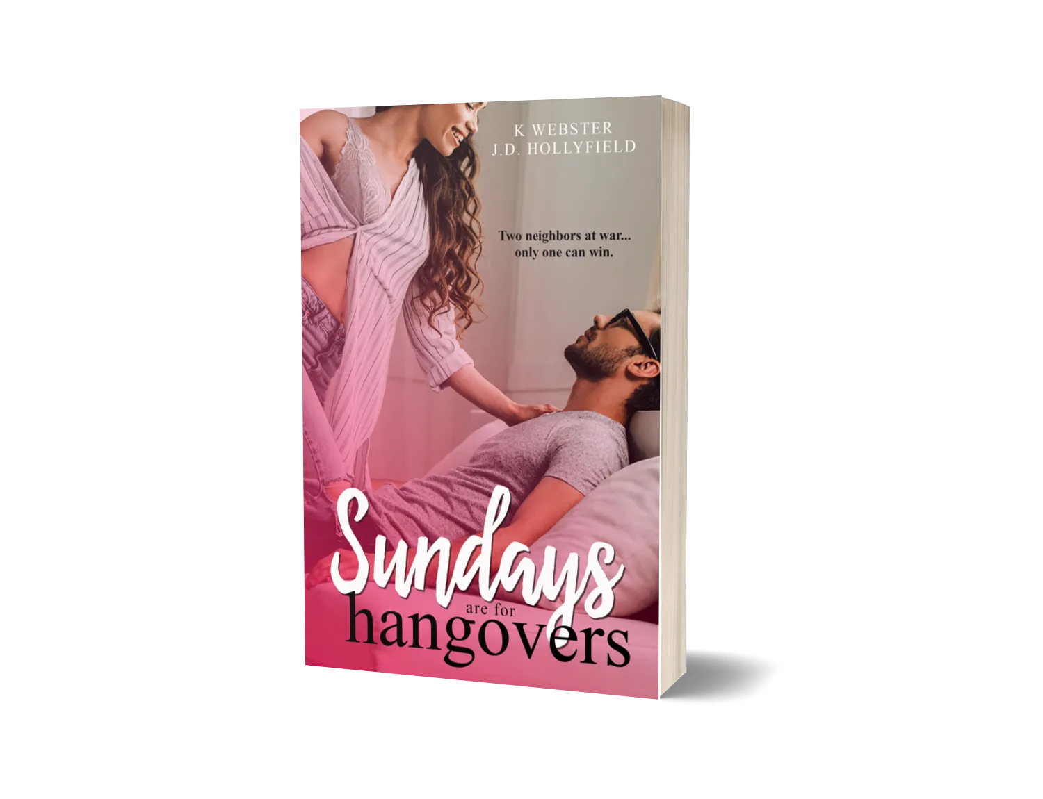 Sundays are for Hangovers image 0