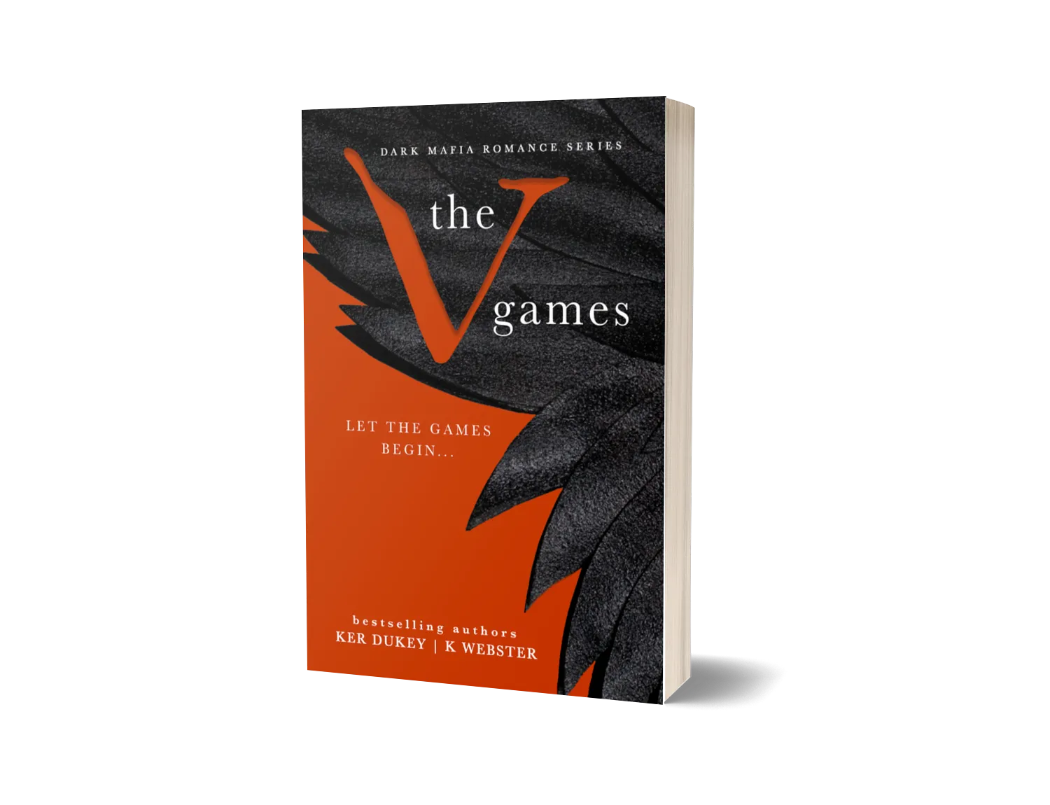 The V Games Omnibus image 0
