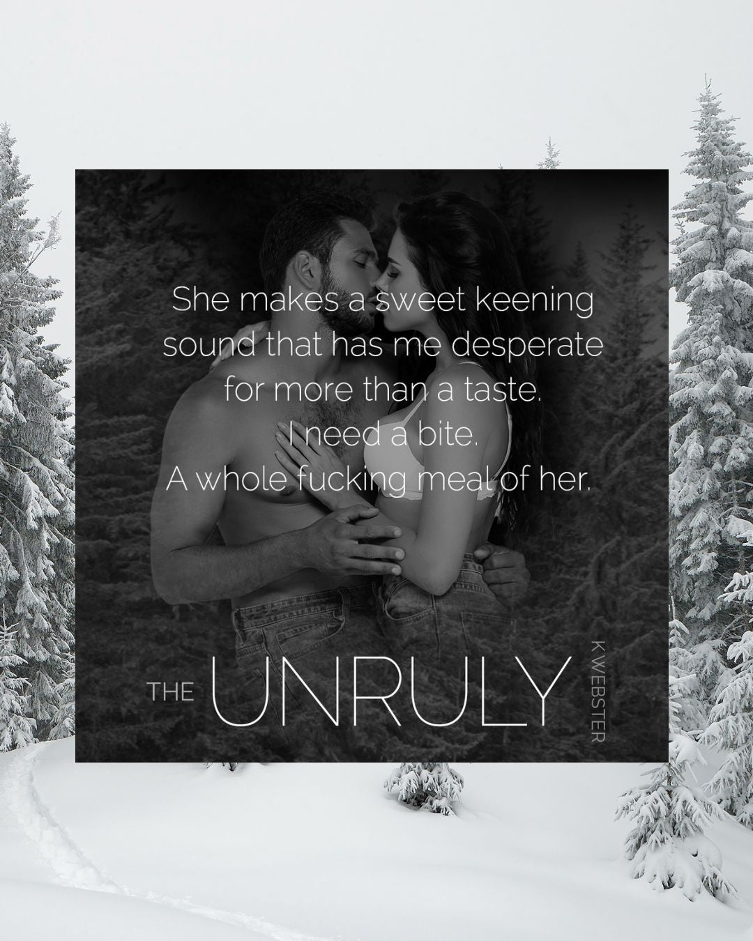 The Unruly Ebook