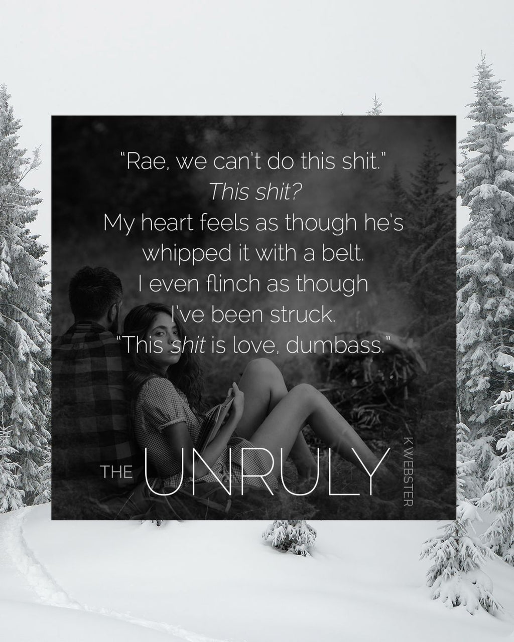 The Unruly Ebook