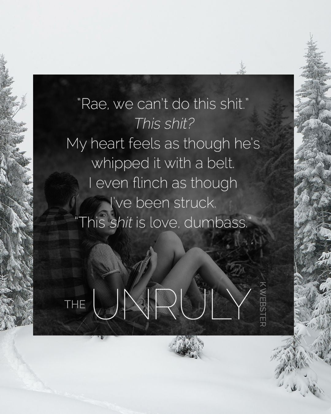 The Unruly Ebook