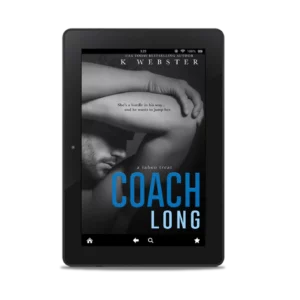 Coach Long ebook cover