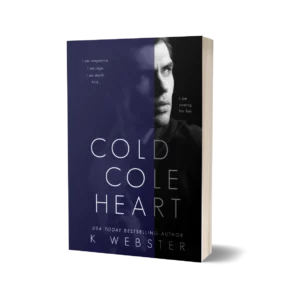 Cold Cole Heart book cover