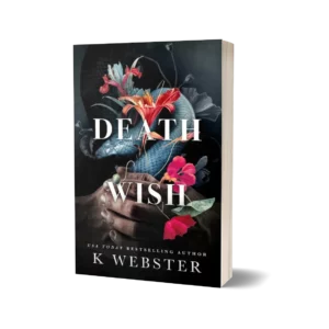 Death Wish book cover