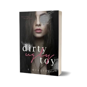 Dirty Ugly Toy book cover
